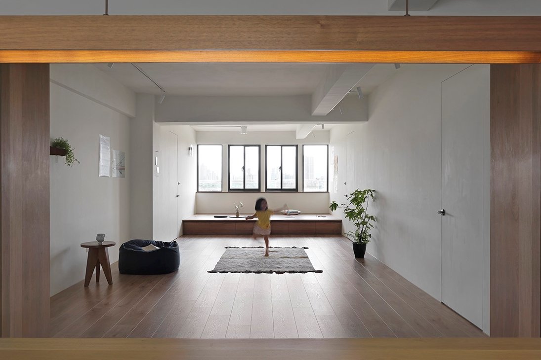 ©ZHUI Design Studio