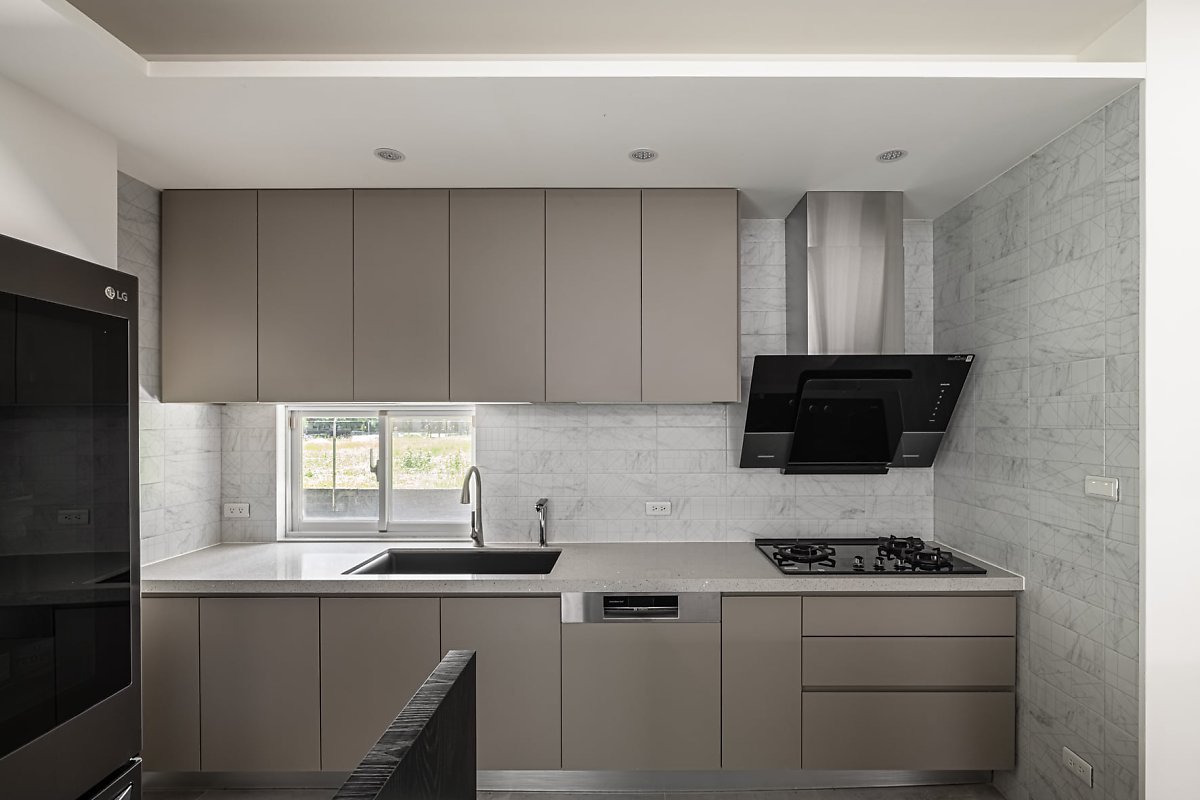 ©C.H. Interior Studio