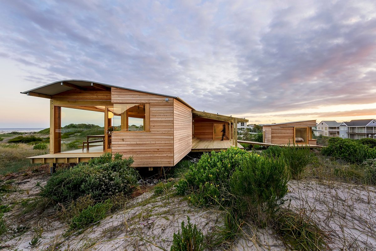 KLG Architects ©Paris Brummer