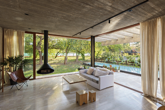 Estudio Geya ©Albano Garcia