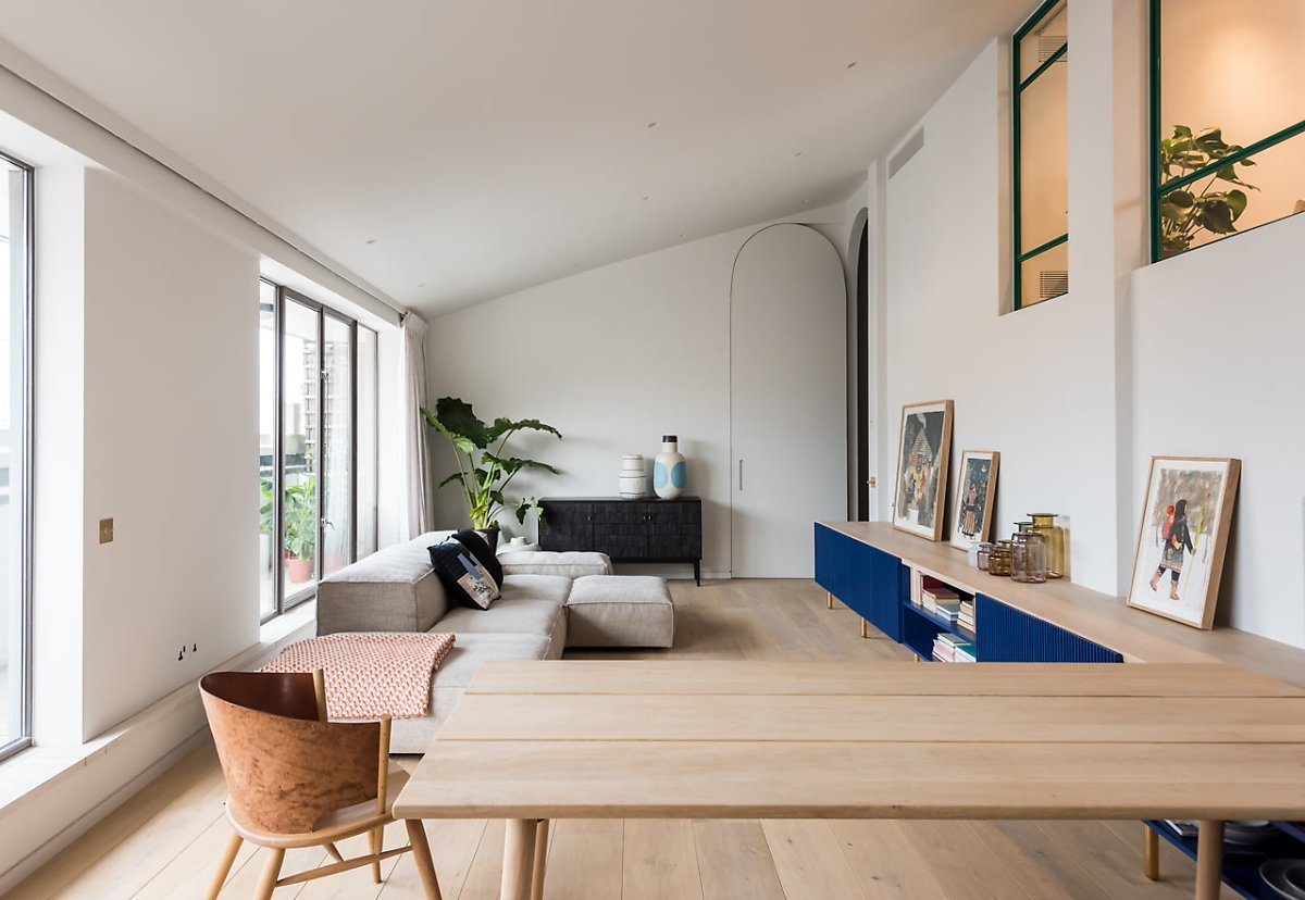 Studio Ulanowski ©Michelle Young