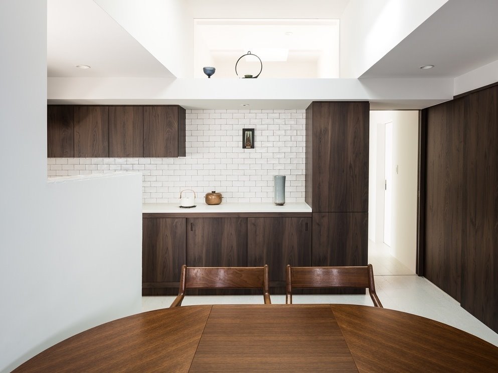FORM | Kouichi Kimura Architects ⓒYoshihiro Asada