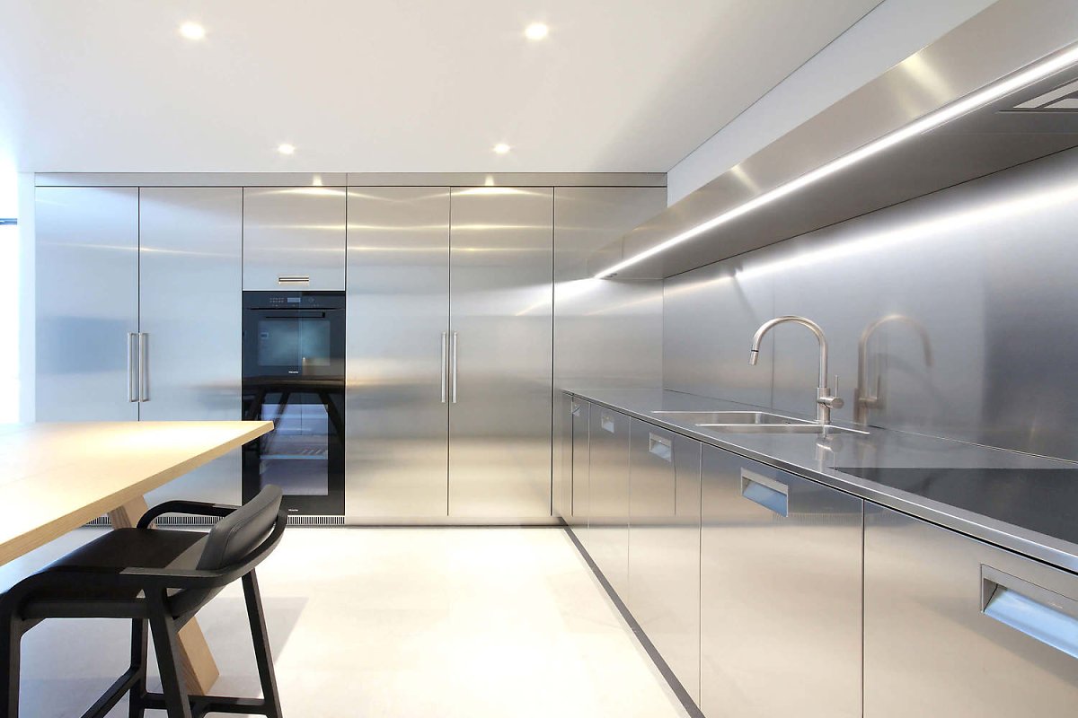 JM Architecture ©Jacopo Mascheroni