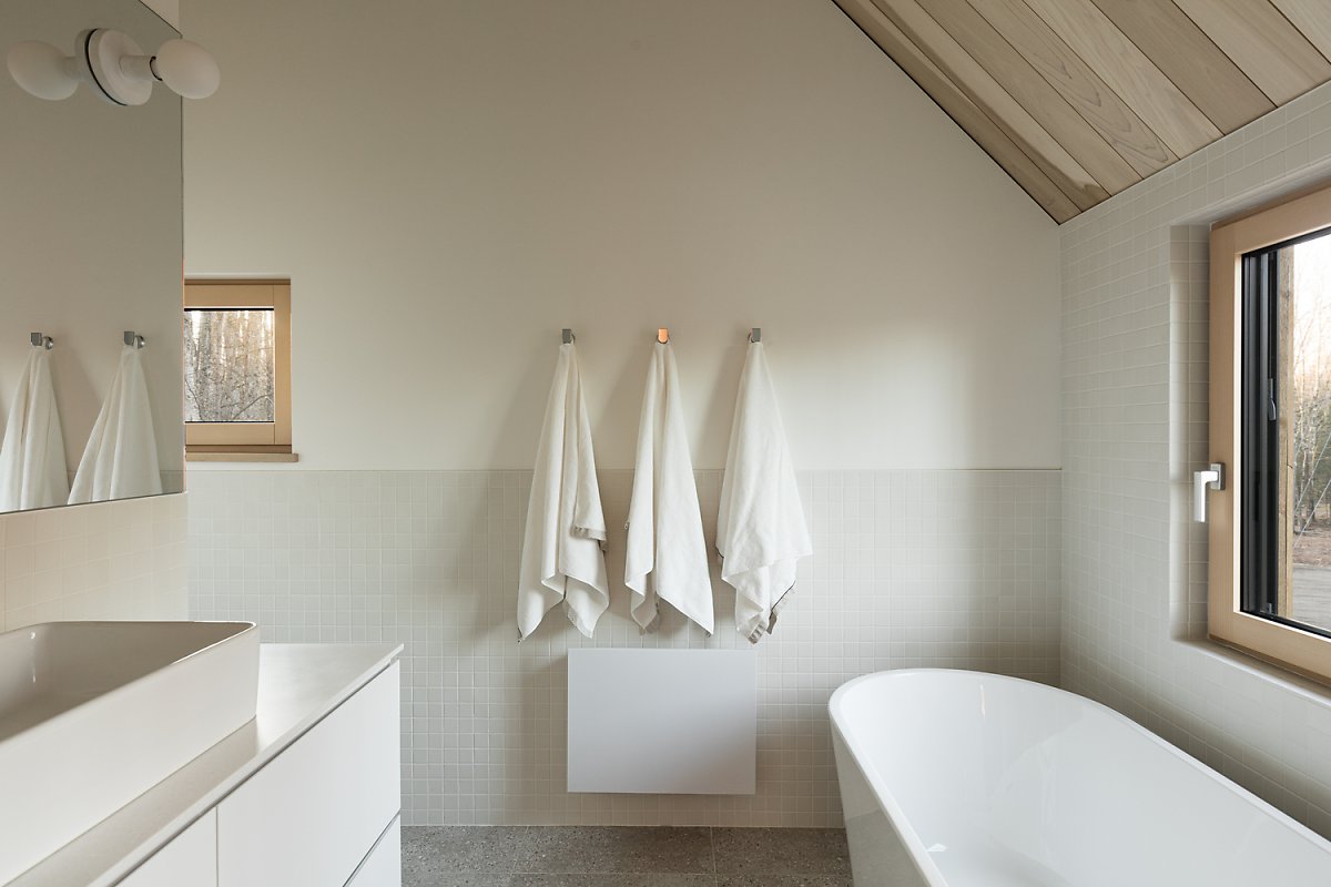 Ravi Handa Architect ©Maxime Brouillet