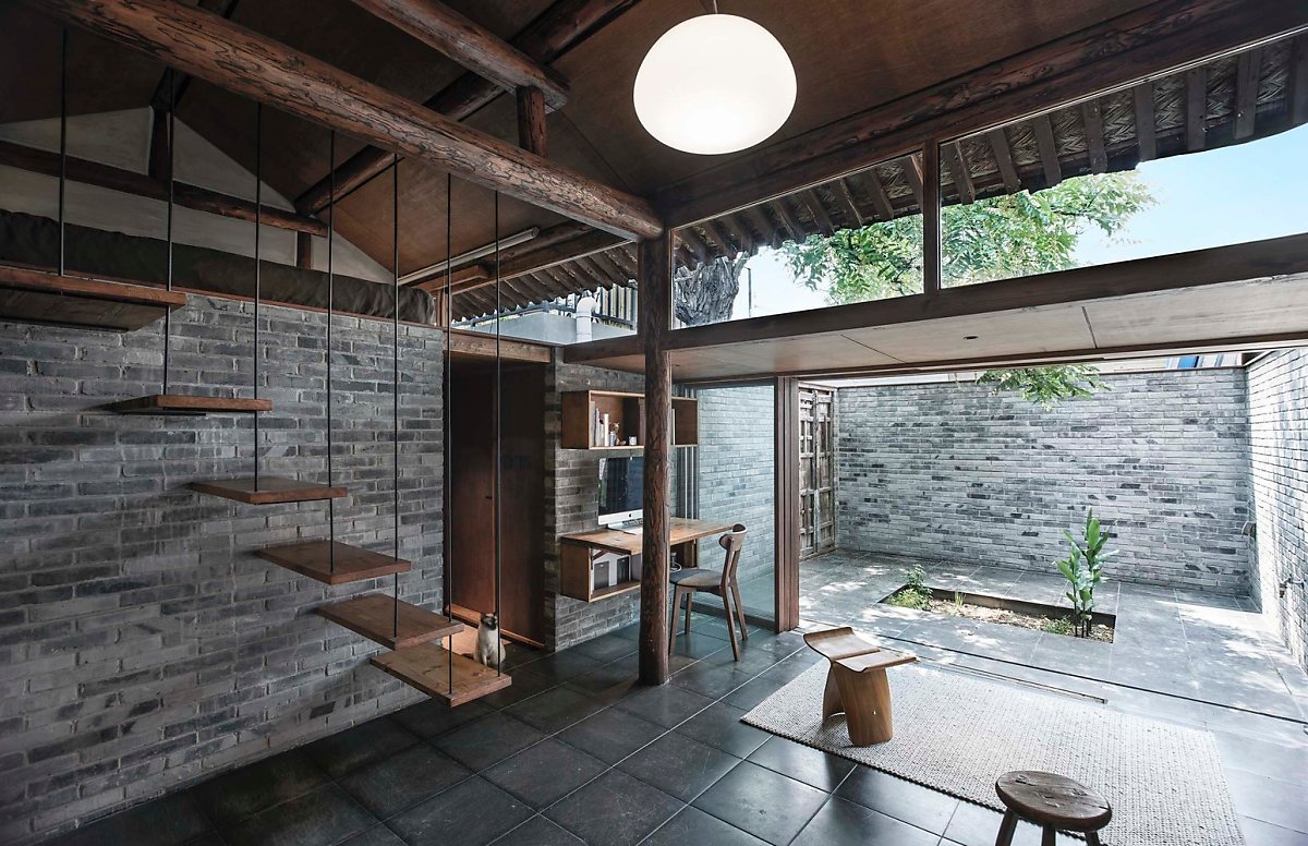 FESCH Beijing ©Ruijing Photo, Daisuke Matsumoto
