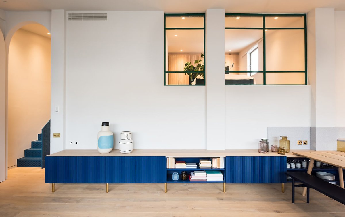 Studio Ulanowski ©Michelle Young