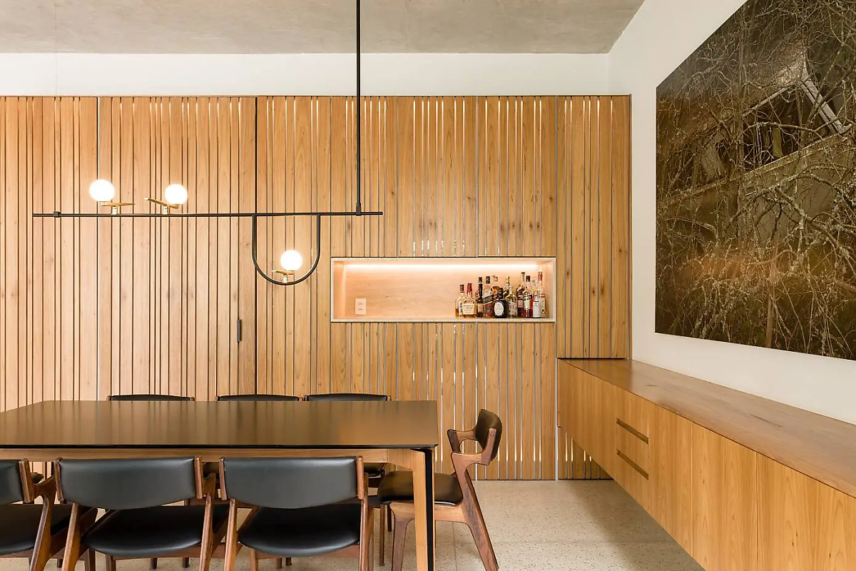 Pascali Semerdjian Architects ©Ricardo Bassetti