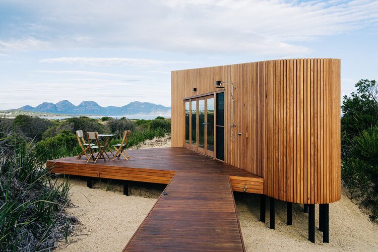 Matt Williams Architects ©Adam Gibson