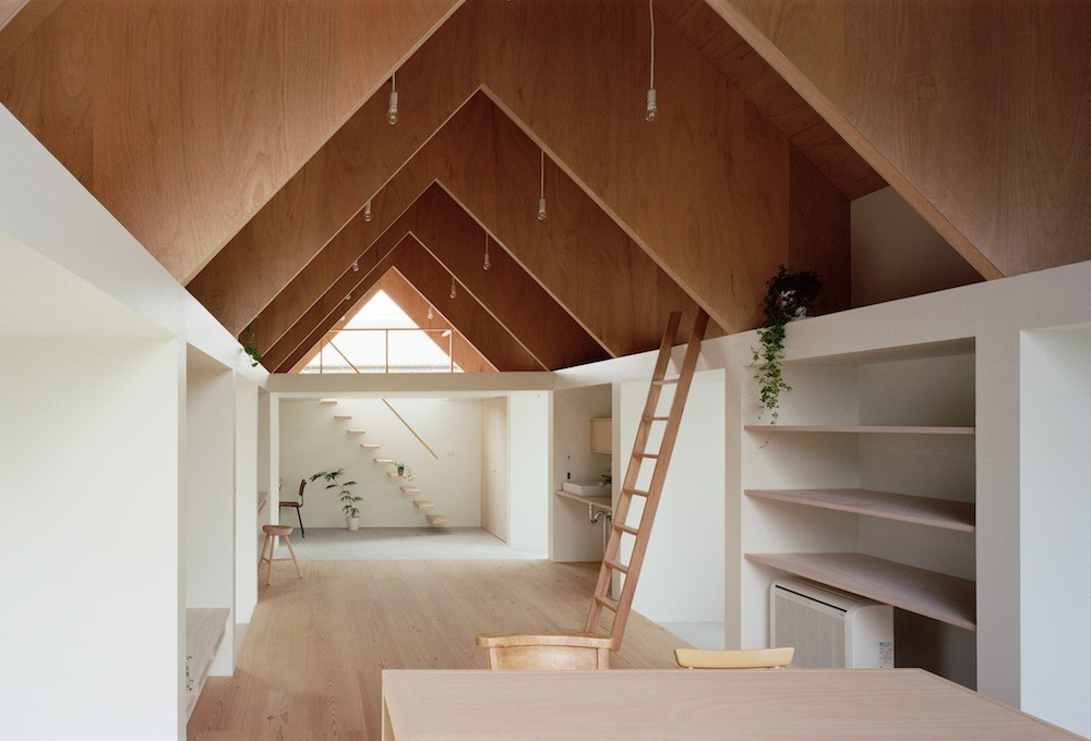 mA-style Architects ©Kai Nakamura