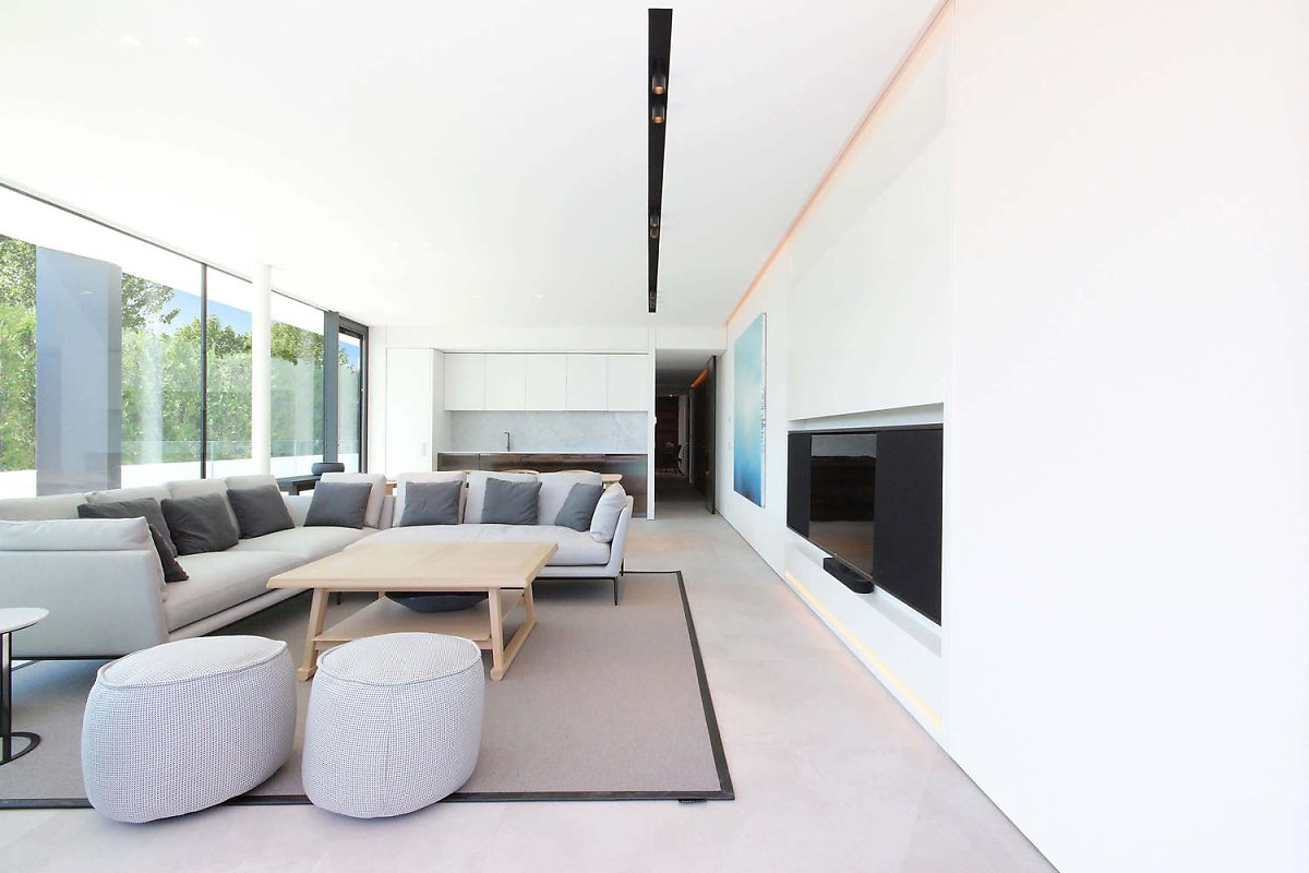 JM Architecture ©Jacopo Mascheroni