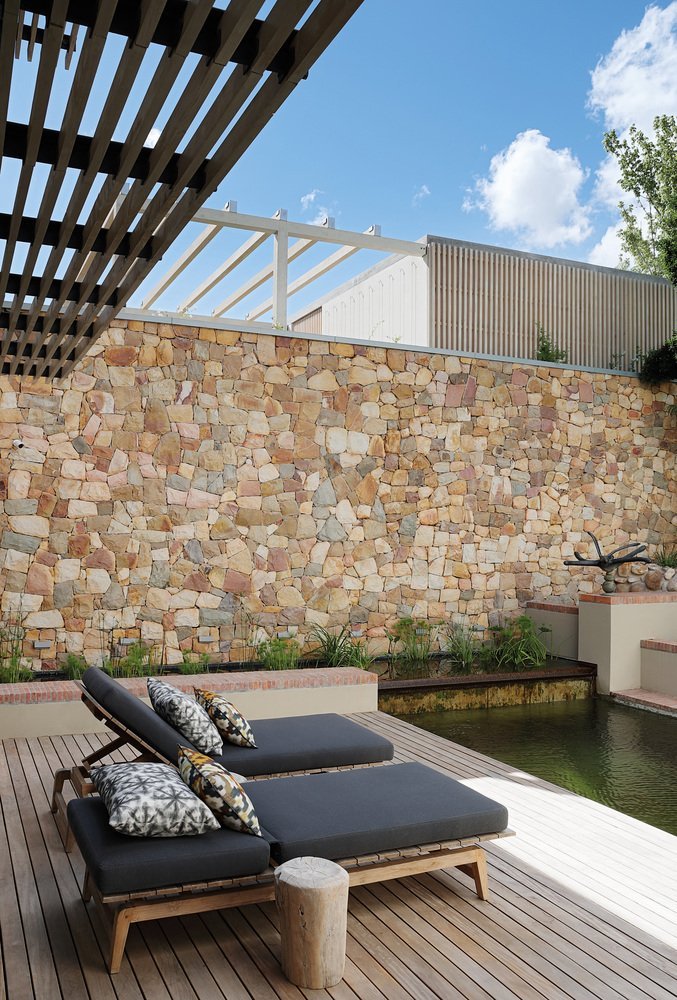 Gallagher Lourens Architects ©Elsa Young