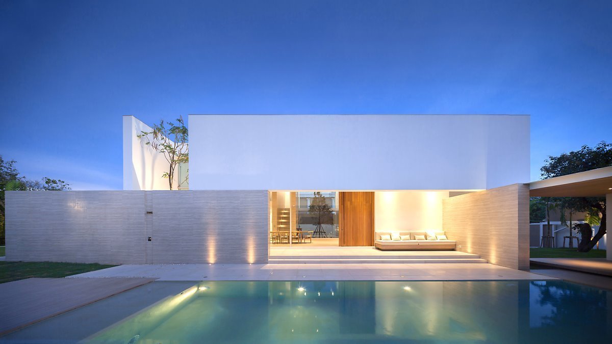 IDIN Architects ©Ketsiree Wongwan