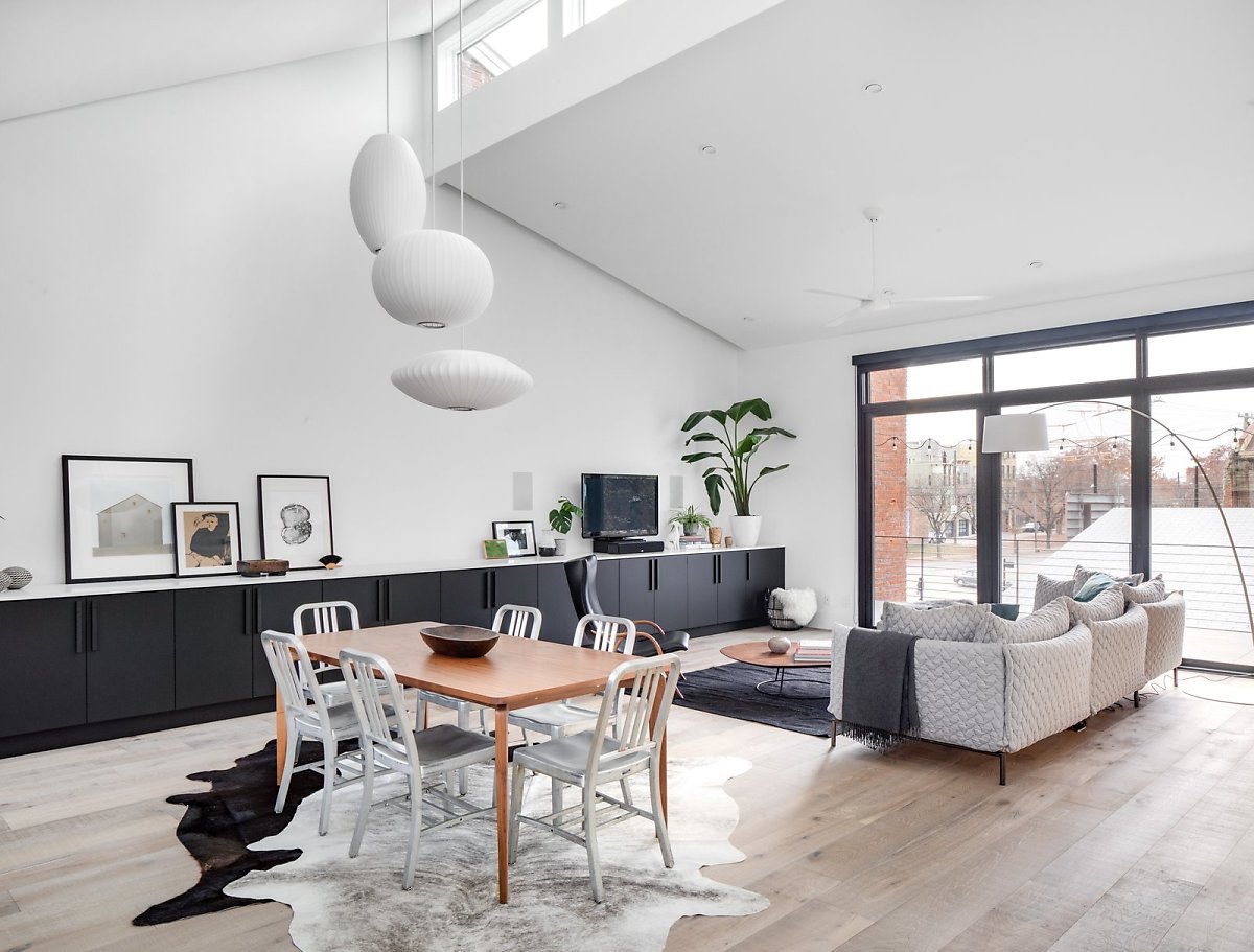 Platte Architecture + Design ©Chad Mellon