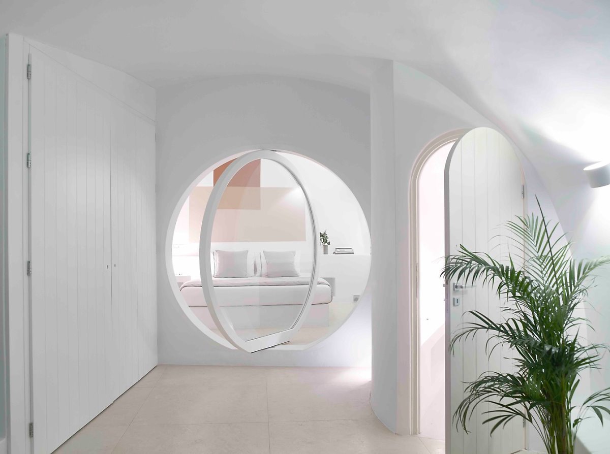 Kapsimalis Architects ©Giorgos Sfakianakis