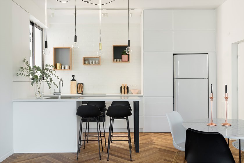 © By Maayan Zusman Interior Design