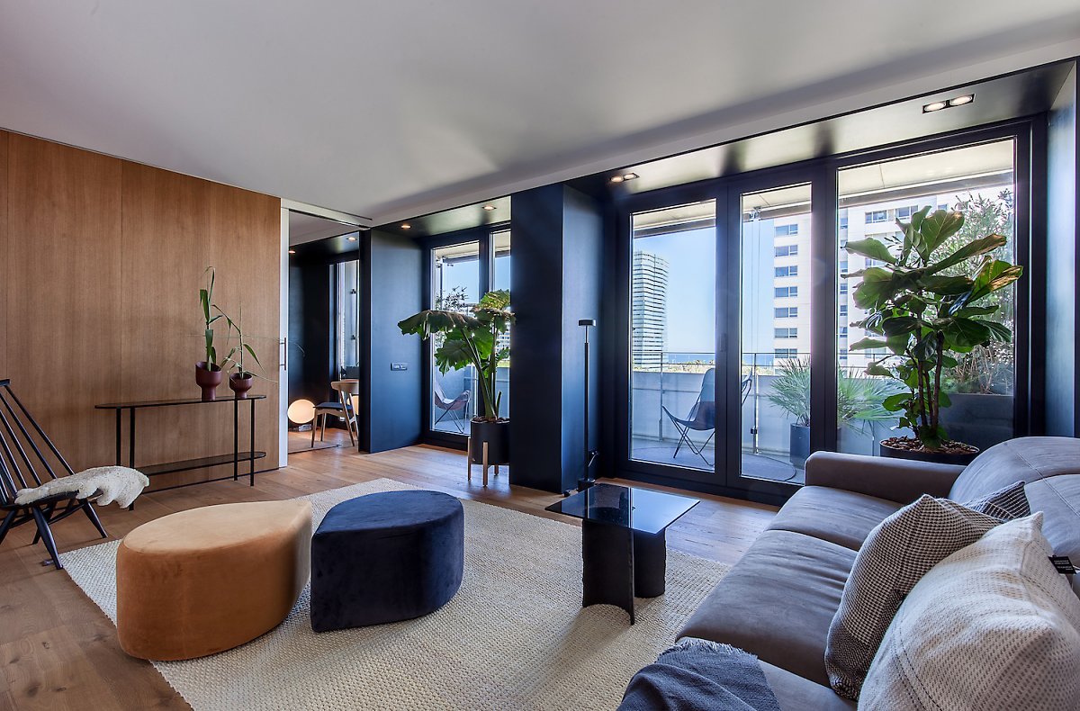 ©YLAB Arquitectos Barcelona