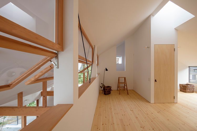 arbol design ©Yashunori Shimomura