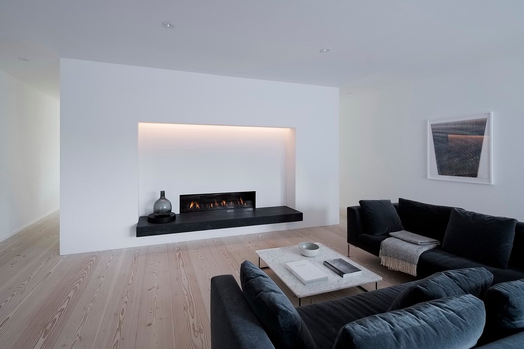 Edmonds + Lee Architects © Joe Fletcher