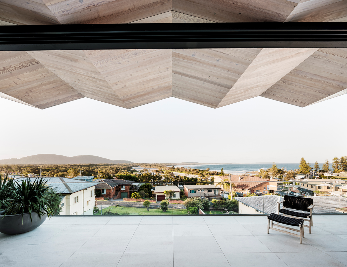 ©Madeleine Blanchfield Architects
