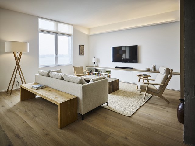 Robert Young Architects ©Frank Oudeman