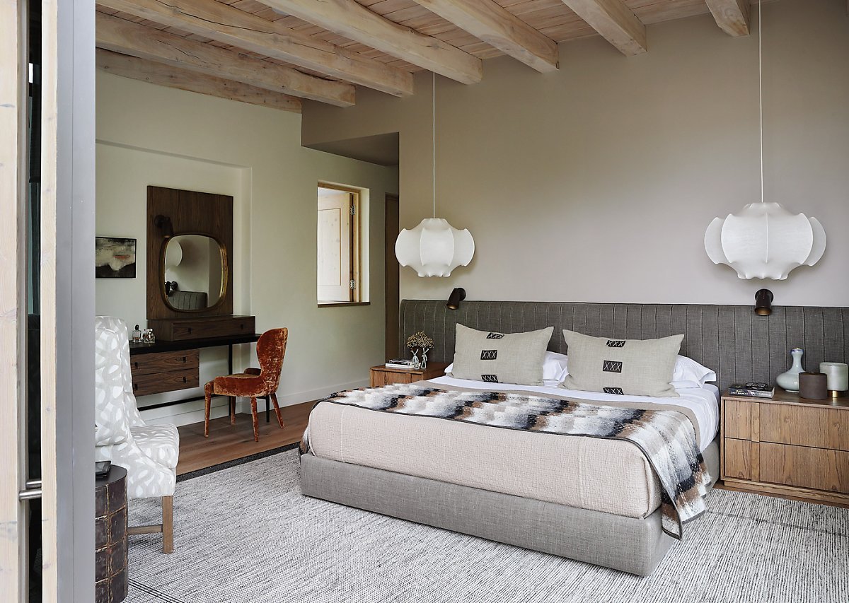 Gallagher Lourens Architects ©Elsa Young