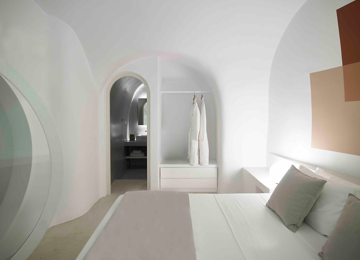 Kapsimalis Architects ©Giorgos Sfakianakis