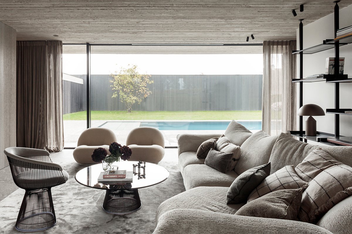 JUMA Architects ©Annick Vernimmen