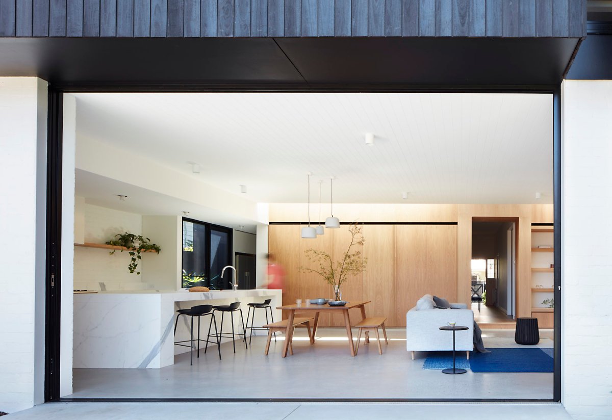 Project 12 Architecture ©Glenn Hester