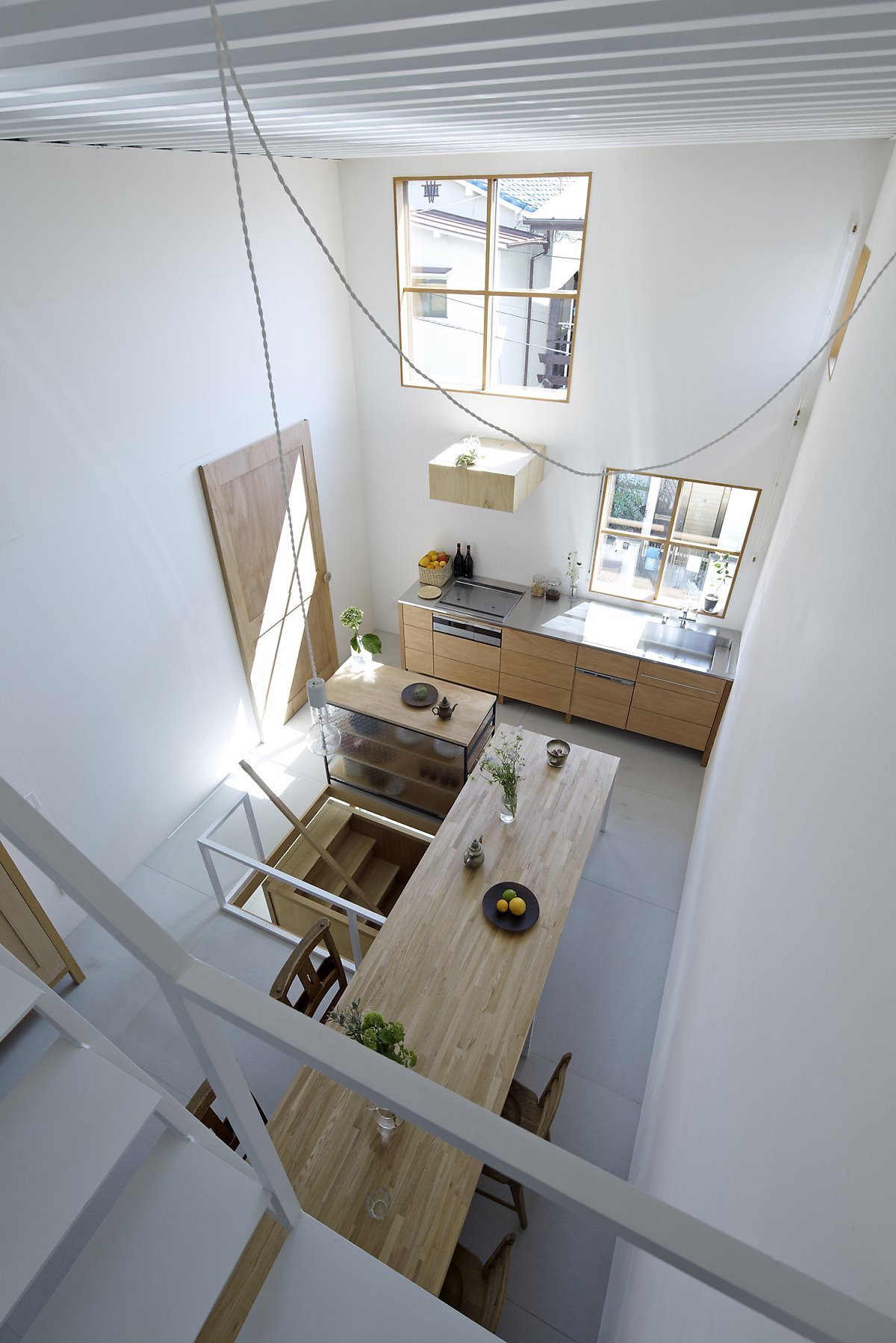 Tato Architects ©Koichi Torimura