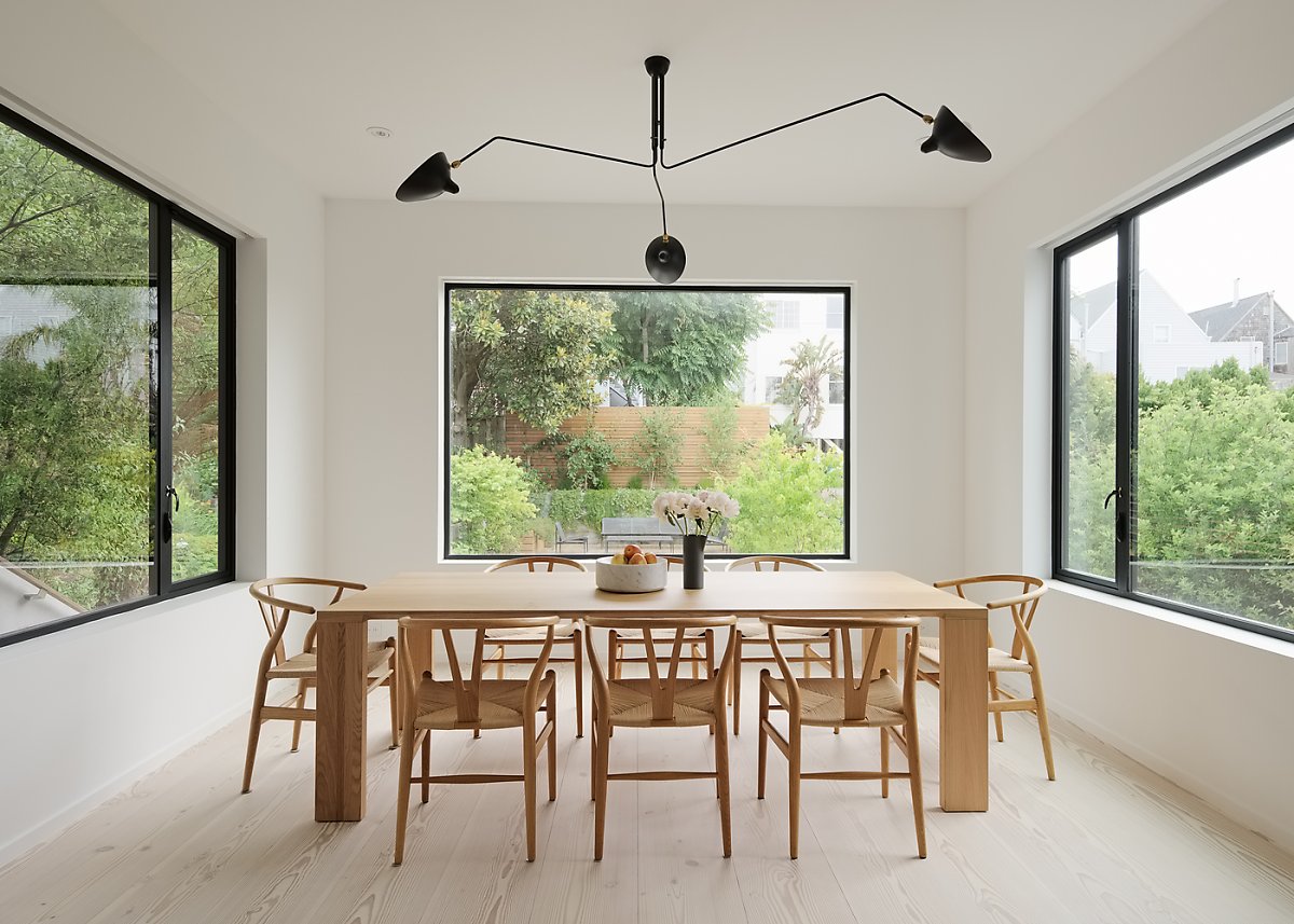 Edmonds + Lee Architects © Joe Fletcher
