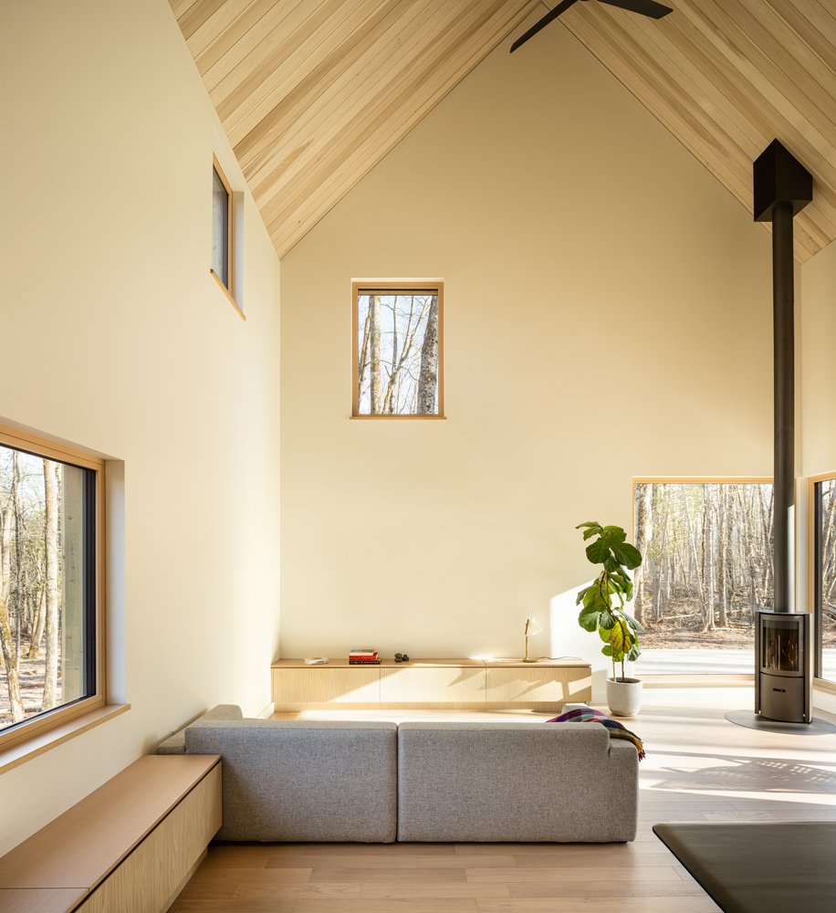 Ravi Handa Architect ©Maxime Brouillet