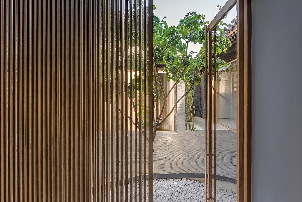 ARCHSTUDIO ©Wang Ning, Jin Weiqi