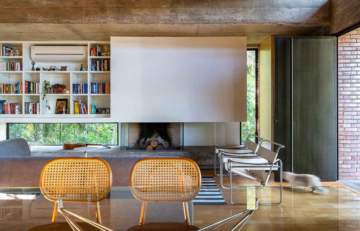 Trika Arquitetura ©Roberta Gewehr