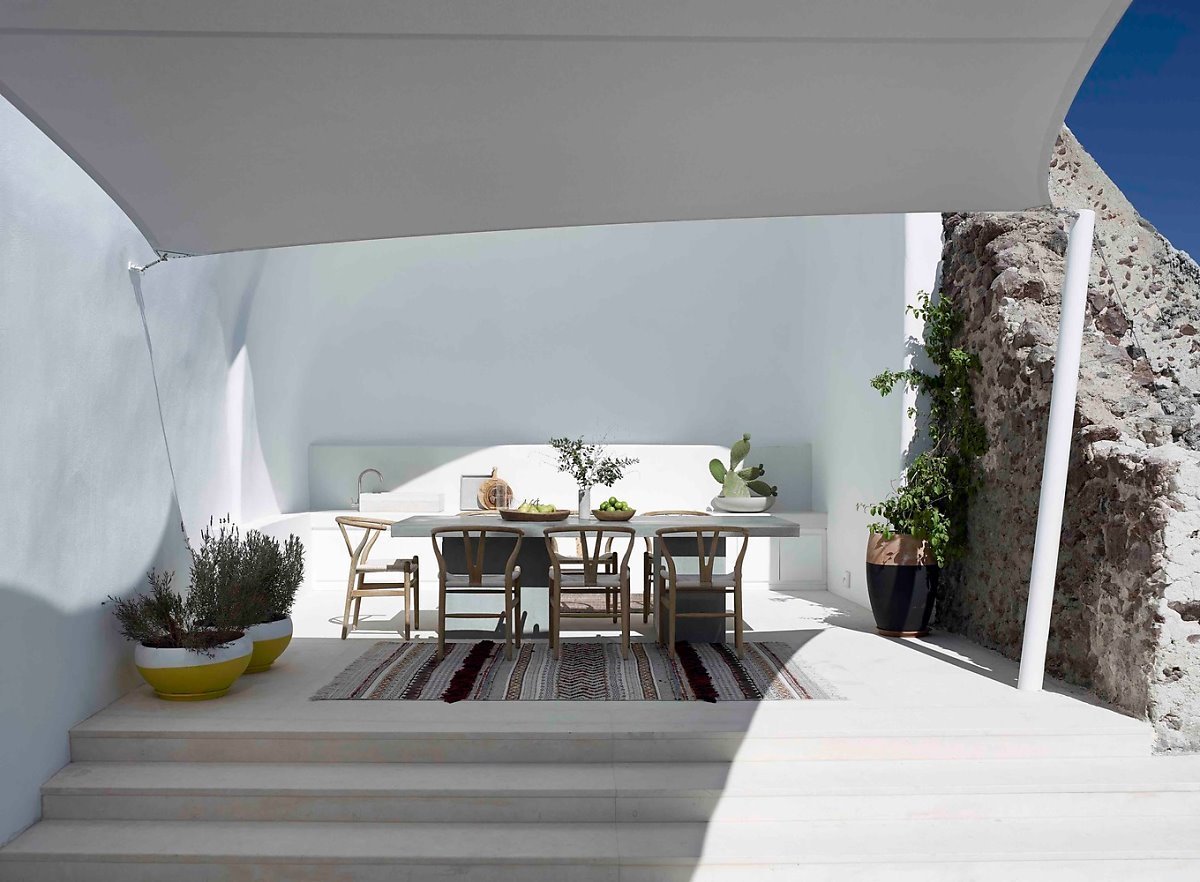 Kapsimalis Architects ©Giorgos Sfakianakis