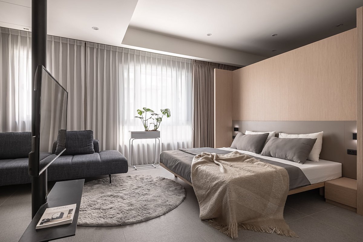 ©C.H. Interior Studio