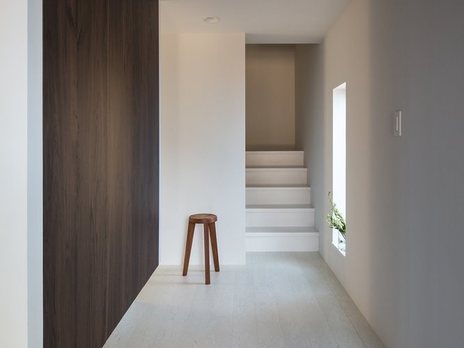 FORM | Kouichi Kimura Architects ⓒYoshihiro Asada