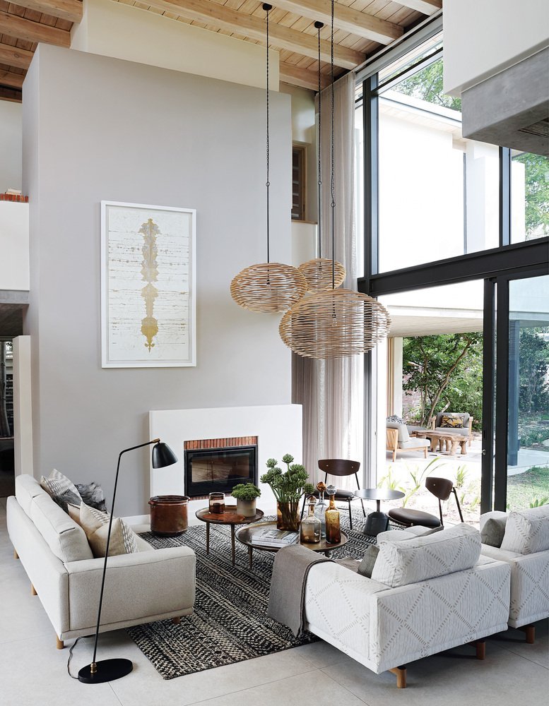 Gallagher Lourens Architects ©Elsa Young