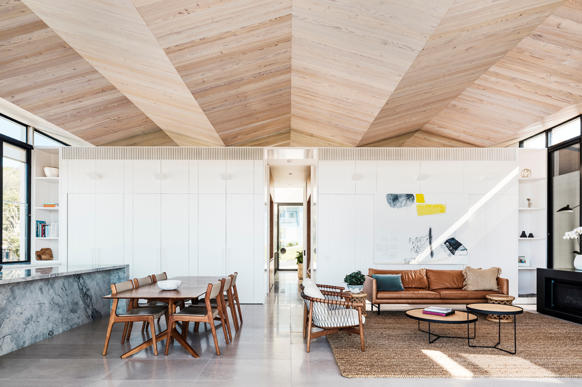 ©Madeleine Blanchfield Architects