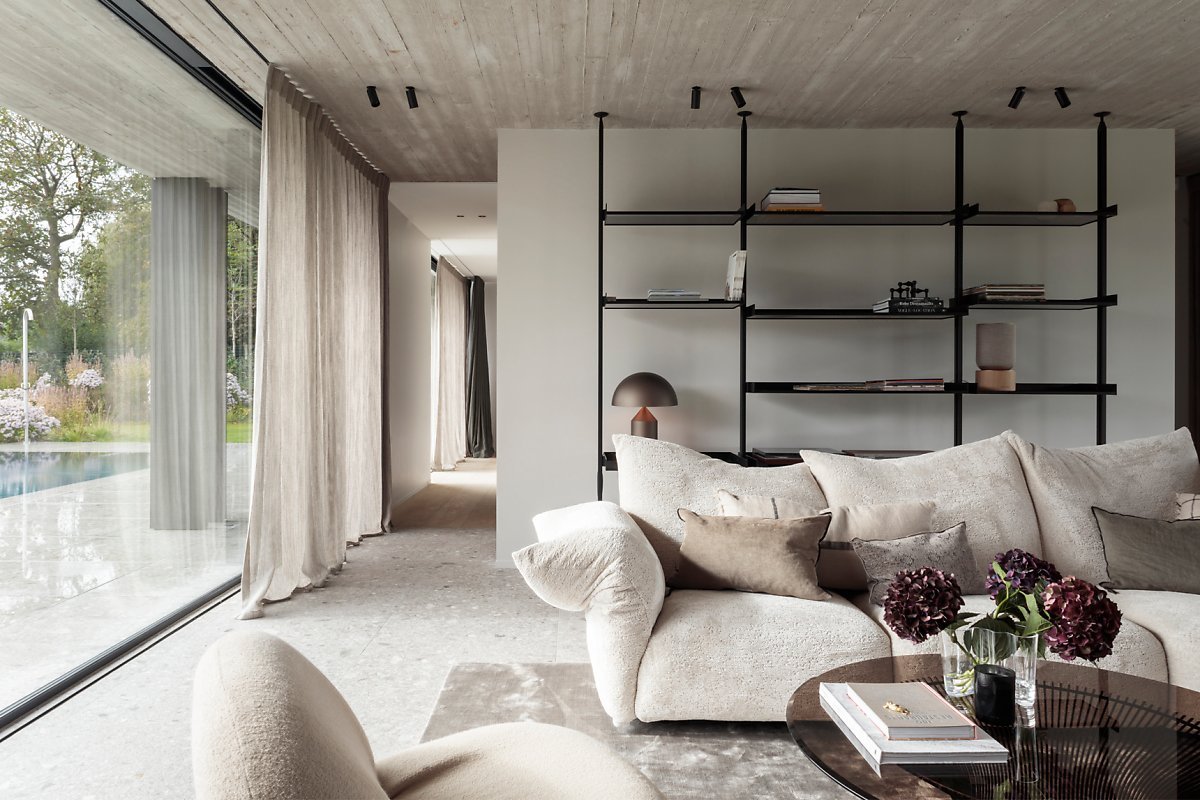 JUMA Architects ©Annick Vernimmen