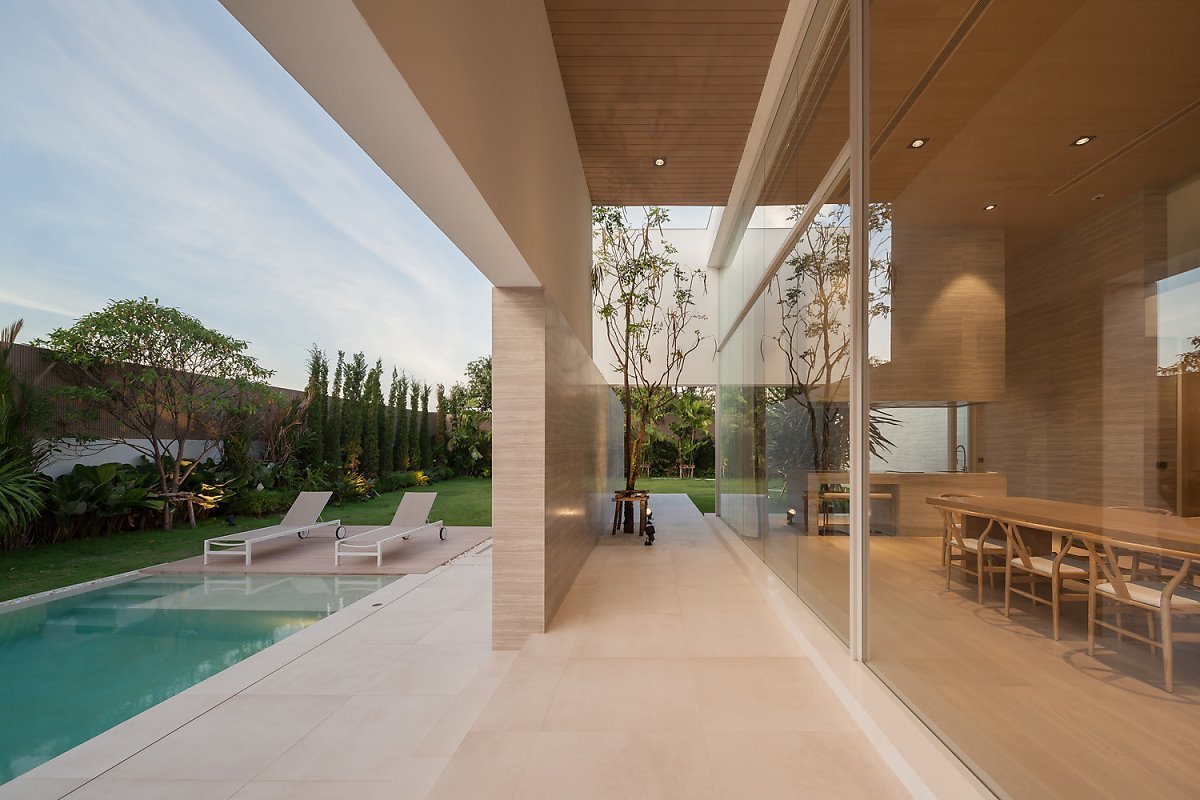 IDIN Architects ©Ketsiree Wongwan