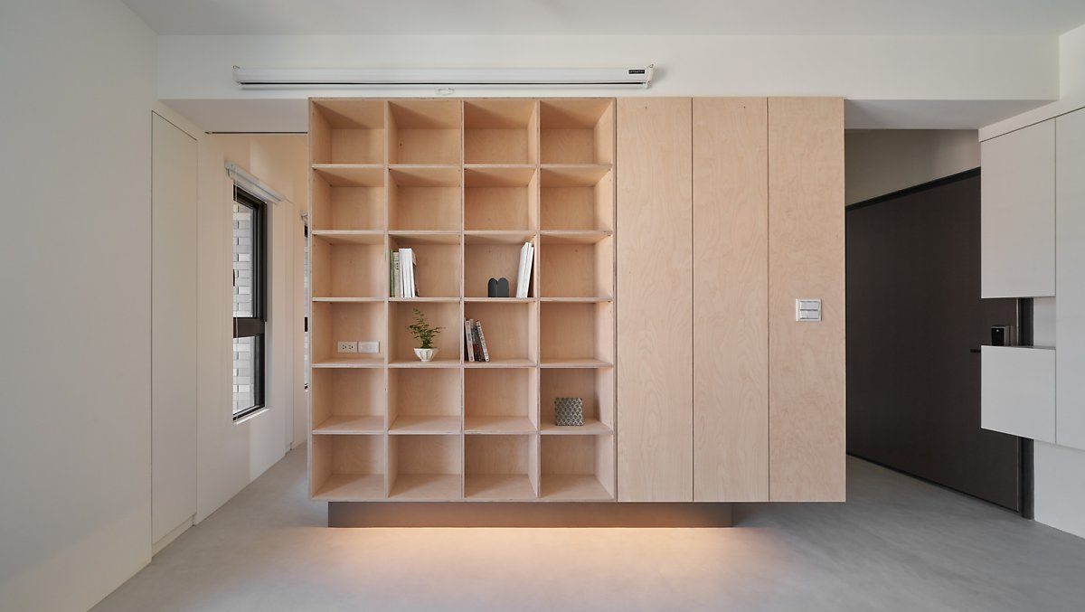 ST design studio ©Hey!Cheese