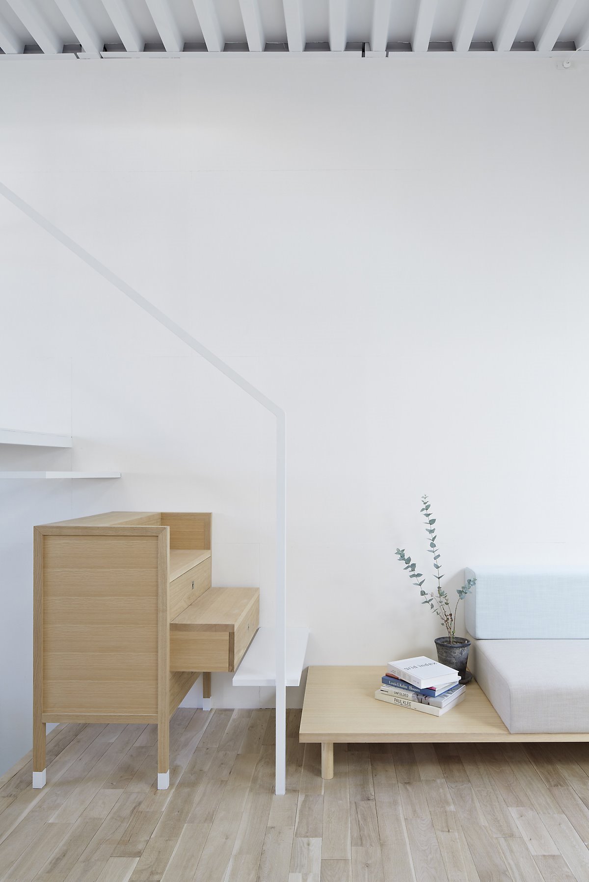 Tato Architects ©Koichi Torimura