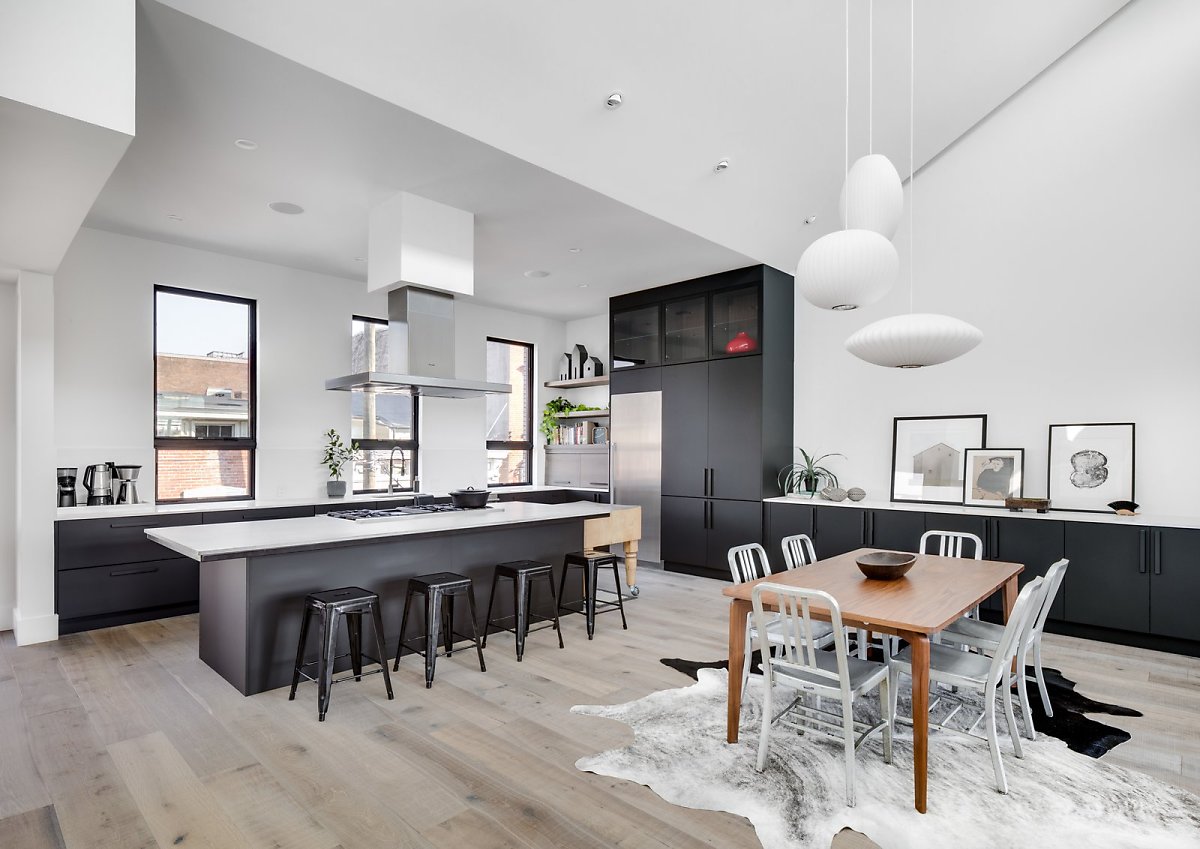 Platte Architecture + Design ©Chad Mellon