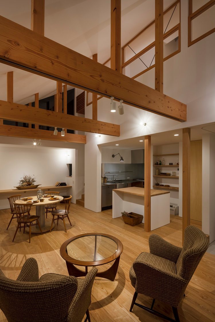 arbol design ©Yashunori Shimomura
