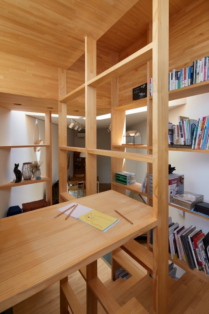 Fujiwaramuro Architects ©Toshiyuki Yano