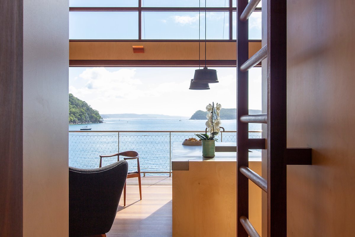 Casey Brown Architecture ©Rhys Holland