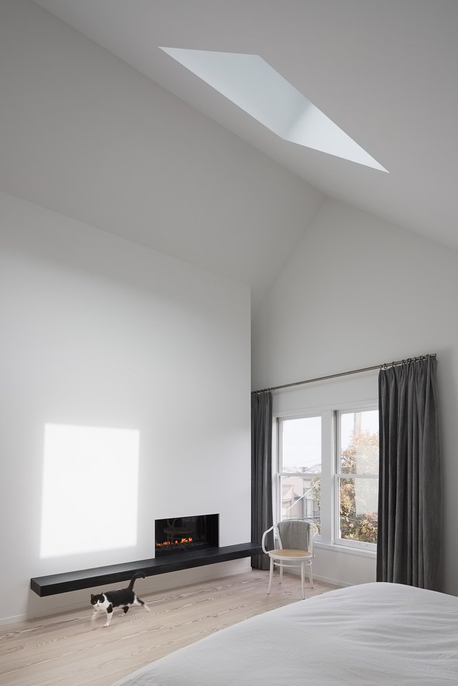 Edmonds + Lee Architects © Joe Fletcher