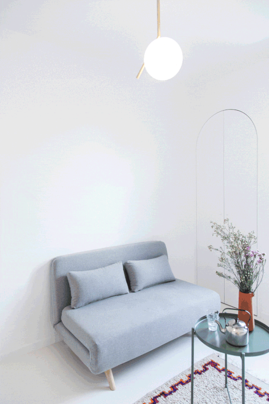 Batiik Studio / Sarah Chayeb ©Bertrand Fompeyrine