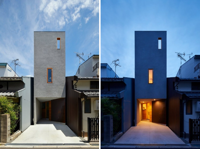Fujiwaramuro Architects ©Toshiyuki Yano