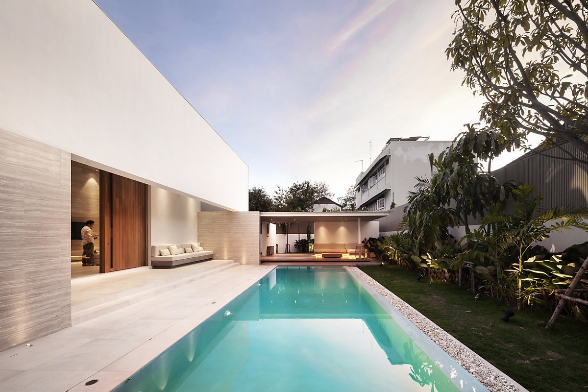 IDIN Architects ©Ketsiree Wongwan
